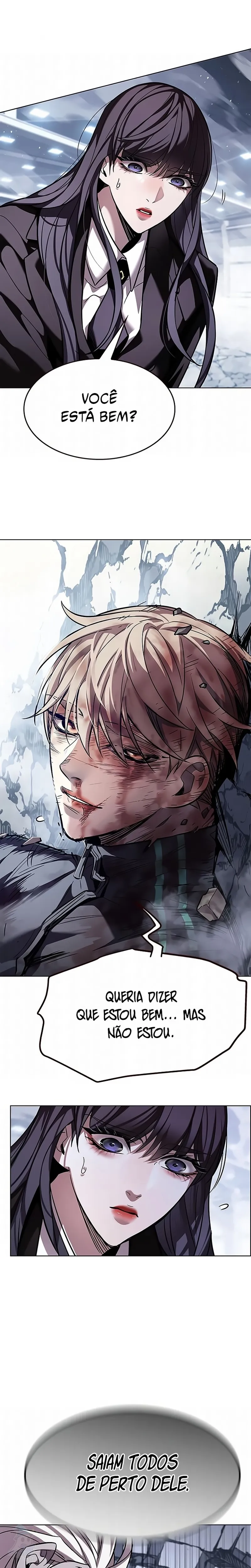 Read Veletric Pt Manga Online