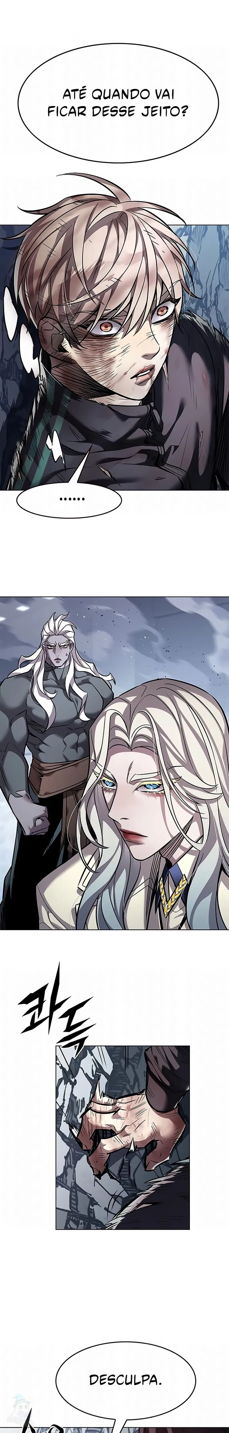 Read Veletric Pt Manga Online