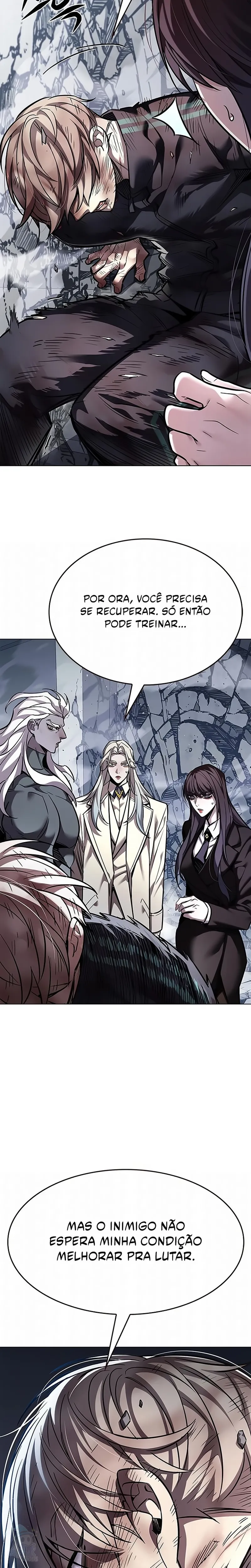 Read Veletric Pt Manga Online