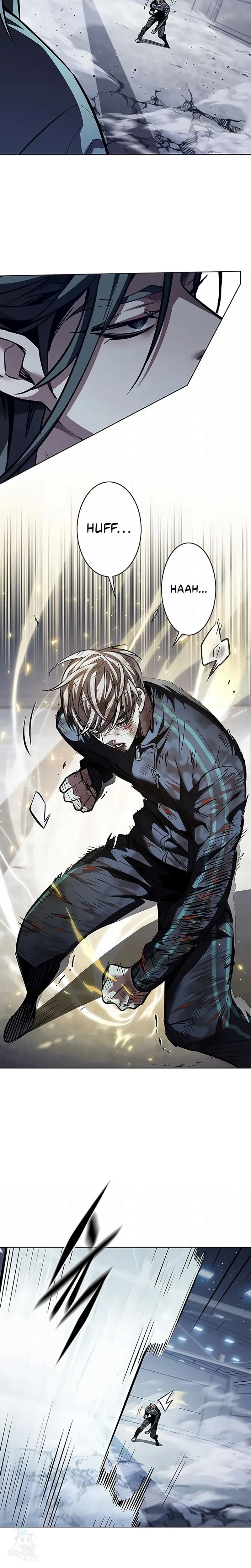 Read Veletric Pt Manga Online
