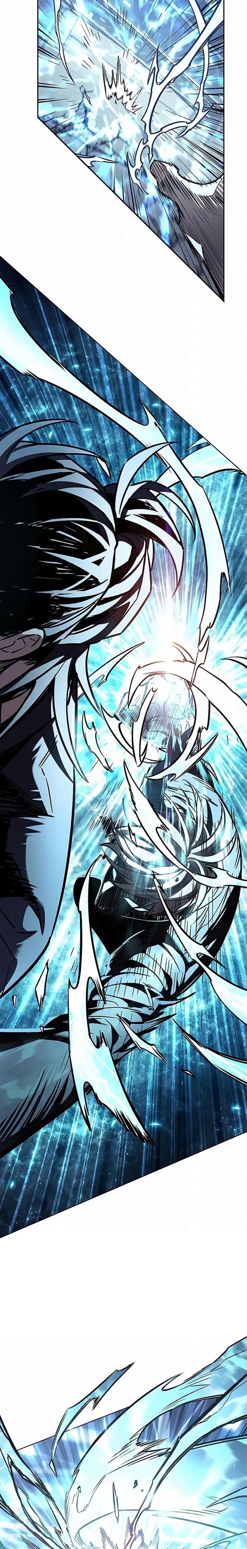 Read Veletric Pt Manga Online