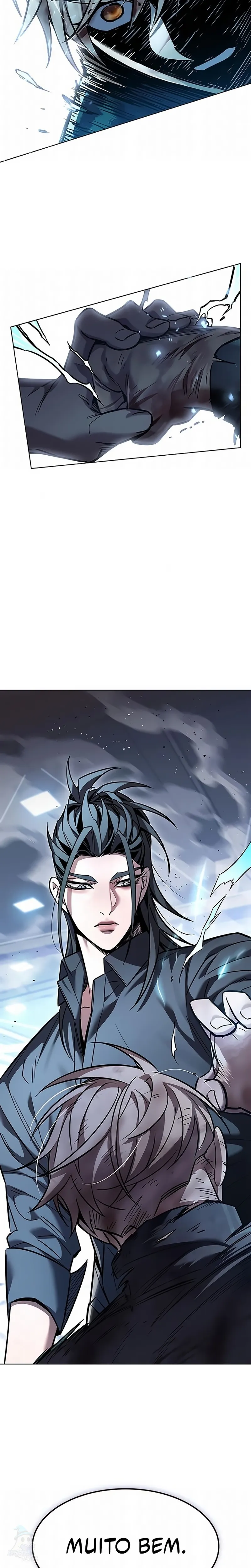 Read Veletric Pt Manga Online