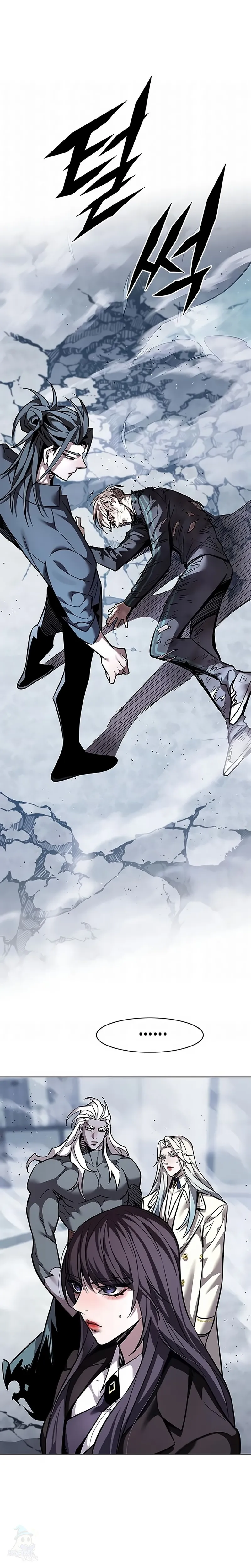 Read Veletric Pt Manga Online