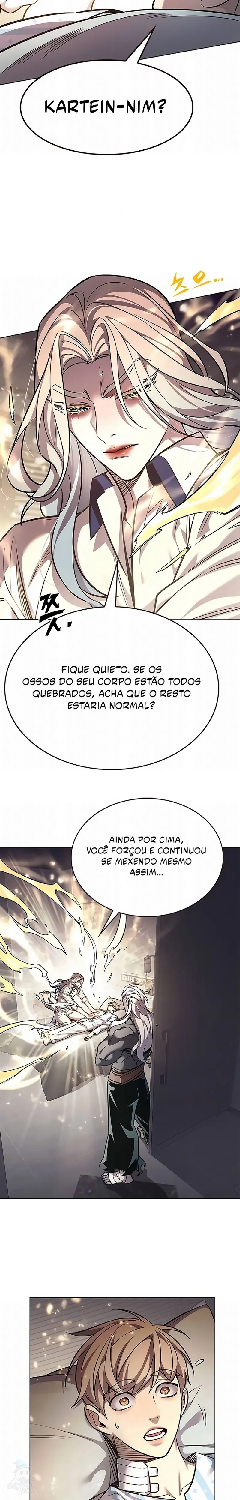 Read Veletric Pt Manga Online