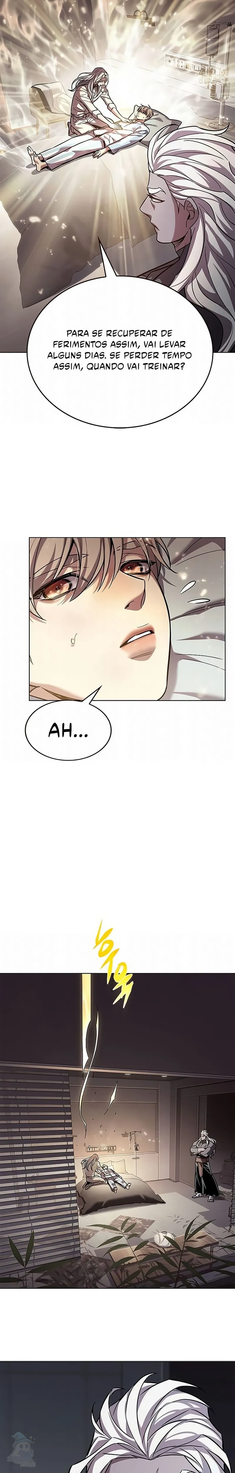 Read Veletric Pt Manga Online