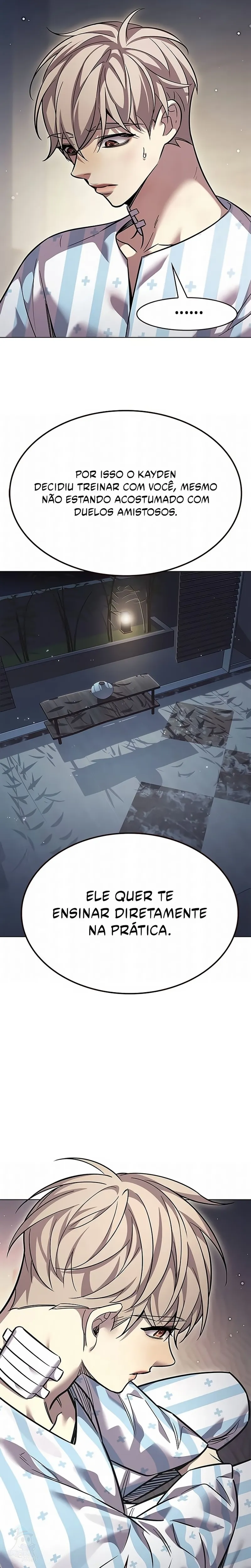 Read Veletric Pt Manga Online