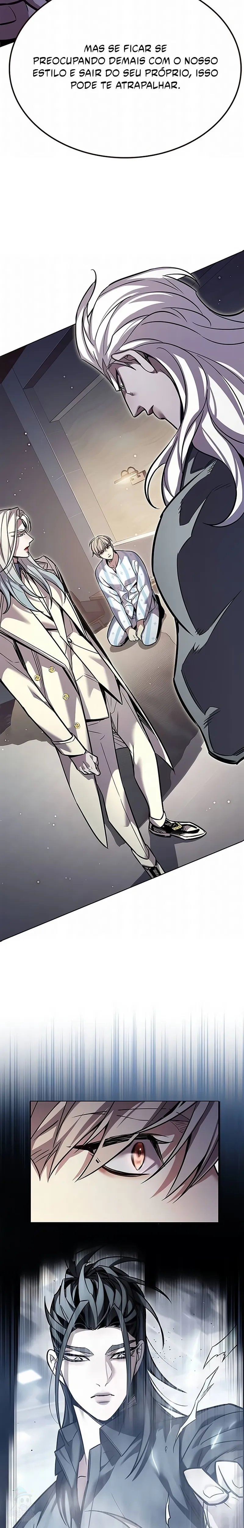 Read Veletric Pt Manga Online