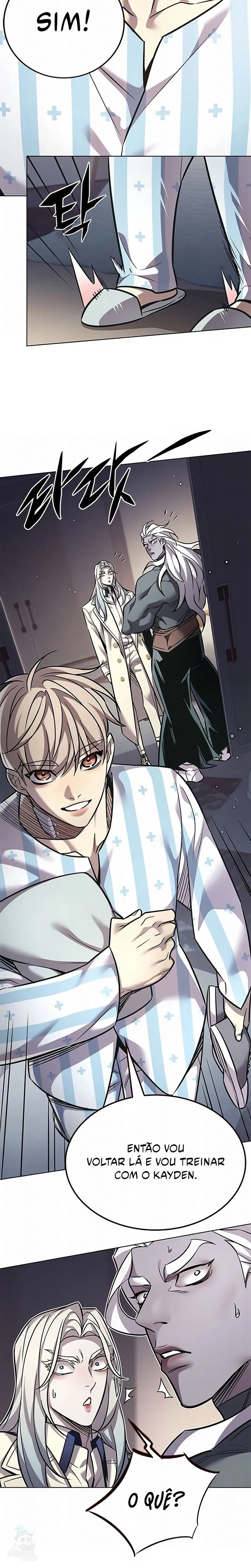 Read Veletric Pt Manga Online