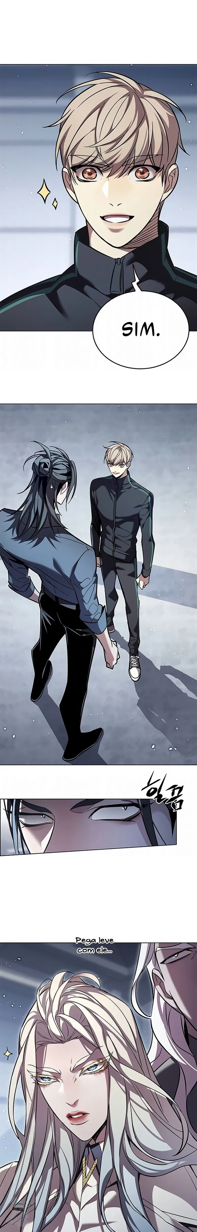 Read Veletric Pt Manga Online