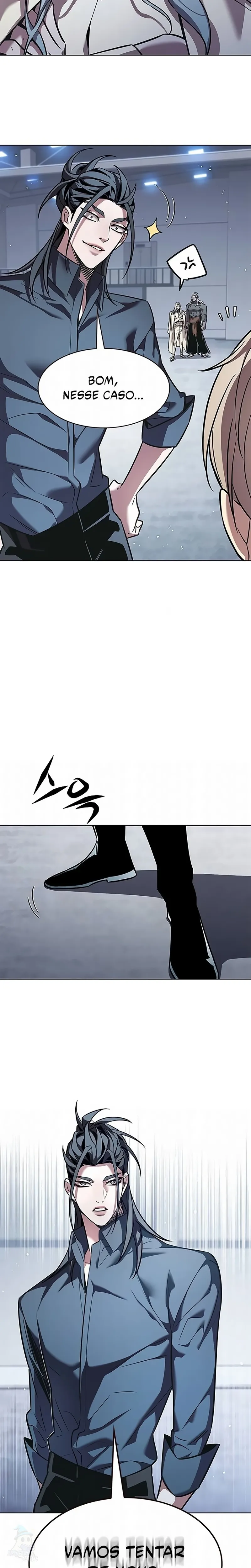 Read Veletric Pt Manga Online