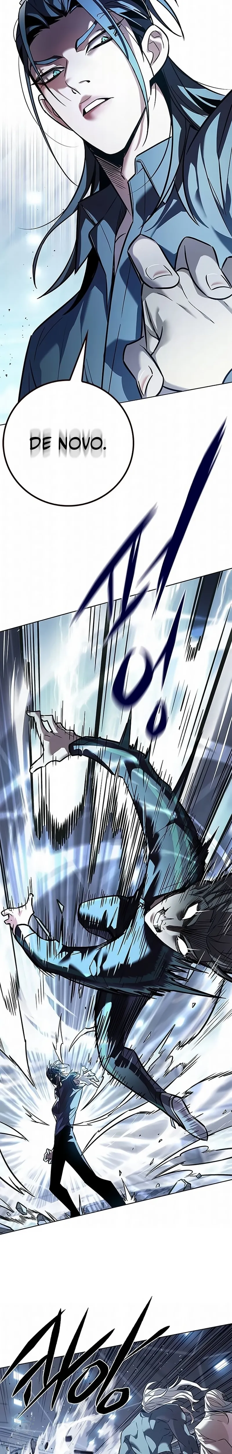 Read Veletric Pt Manga Online