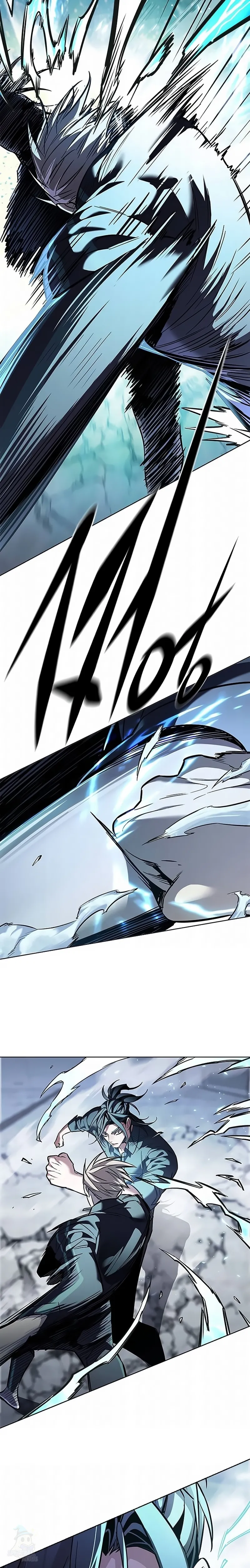 Read Veletric Pt Manga Online