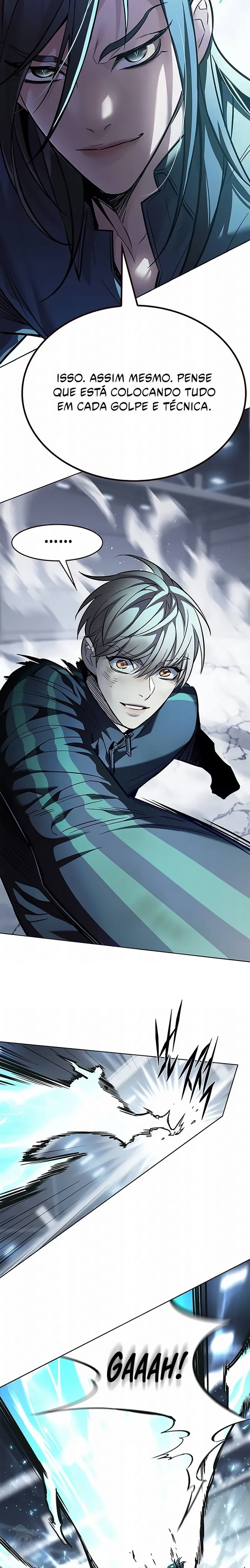 Read Veletric Pt Manga Online