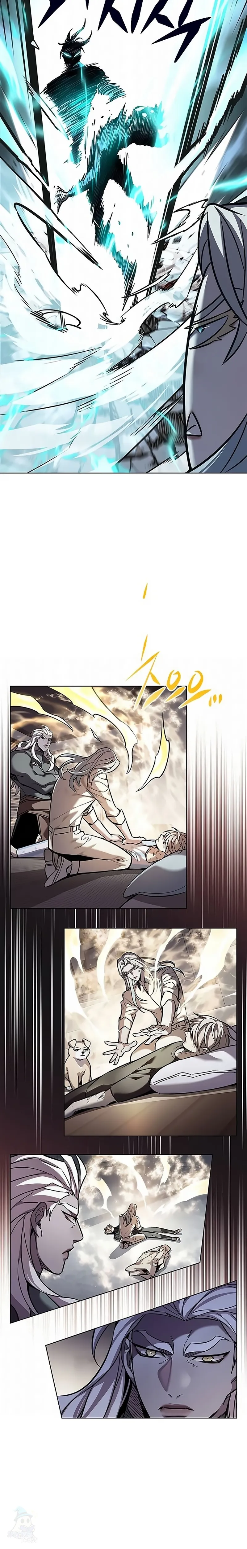 Read Veletric Pt Manga Online