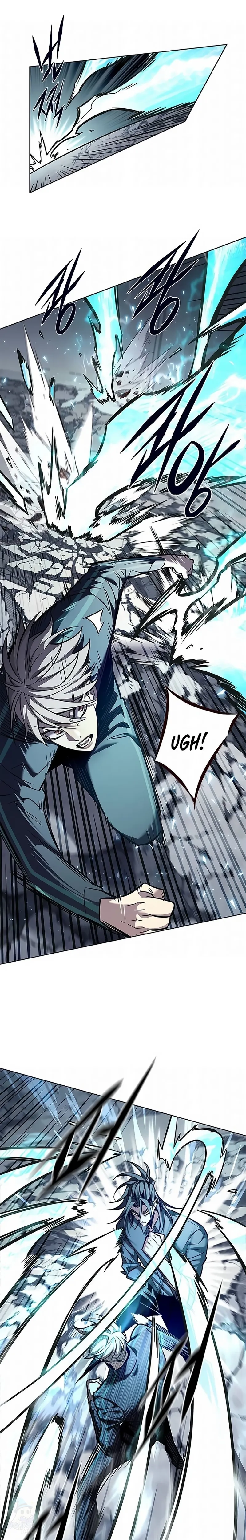 Read Veletric Pt Manga Online