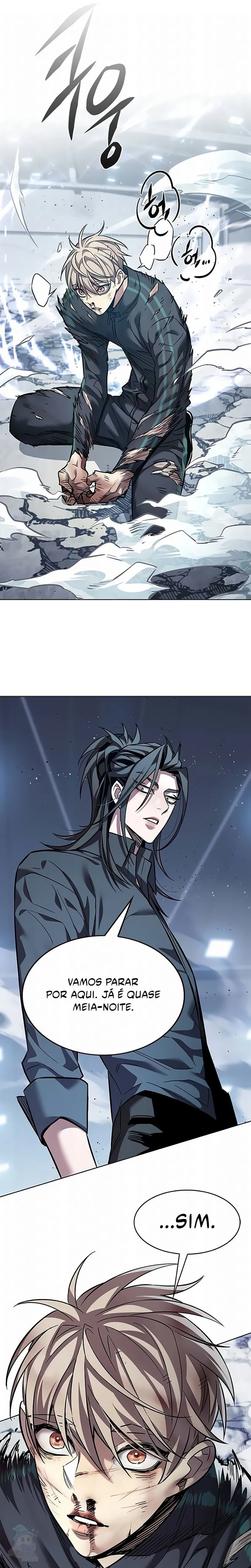 Read Veletric Pt Manga Online