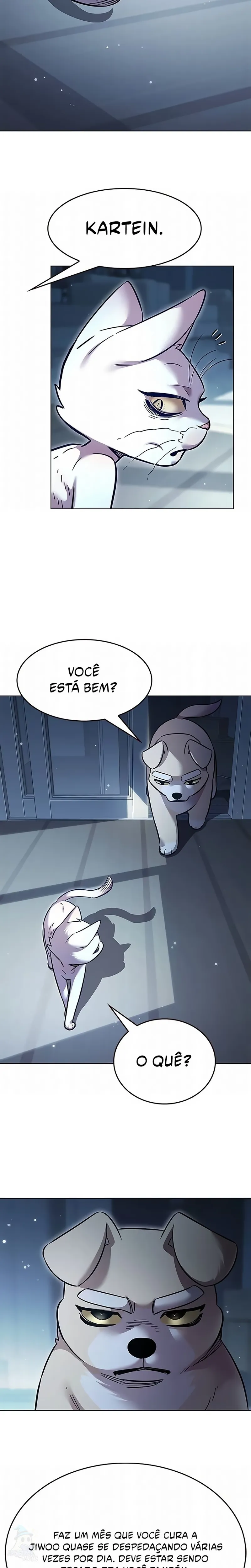 Read Veletric Pt Manga Online