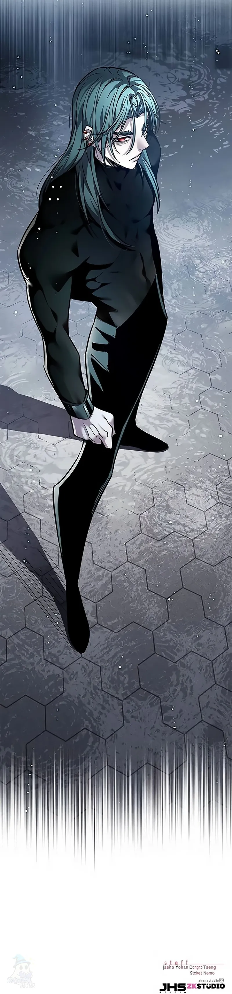 Read Veletric Pt Manga Online