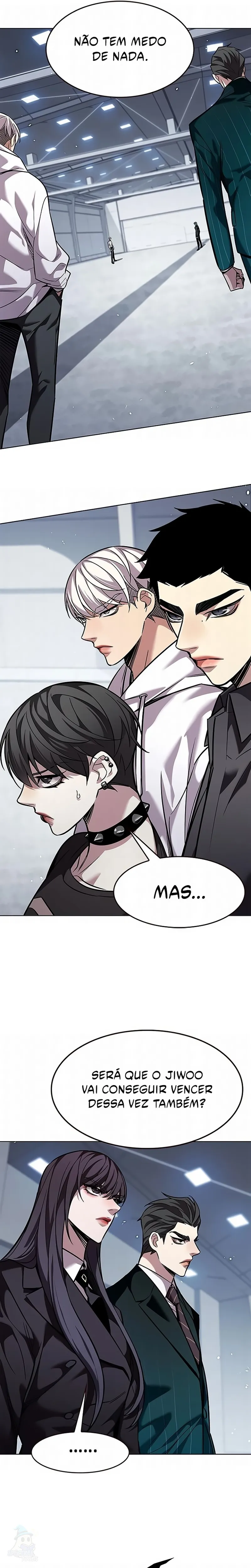 Read Veletric Pt Manga Online