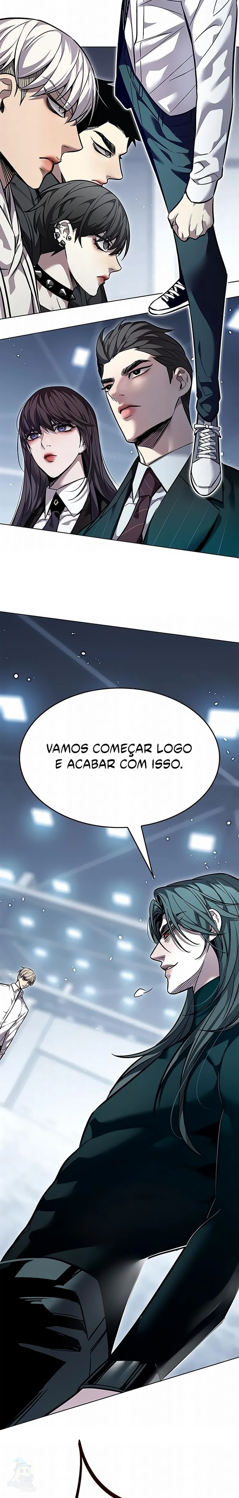 Read Veletric Pt Manga Online