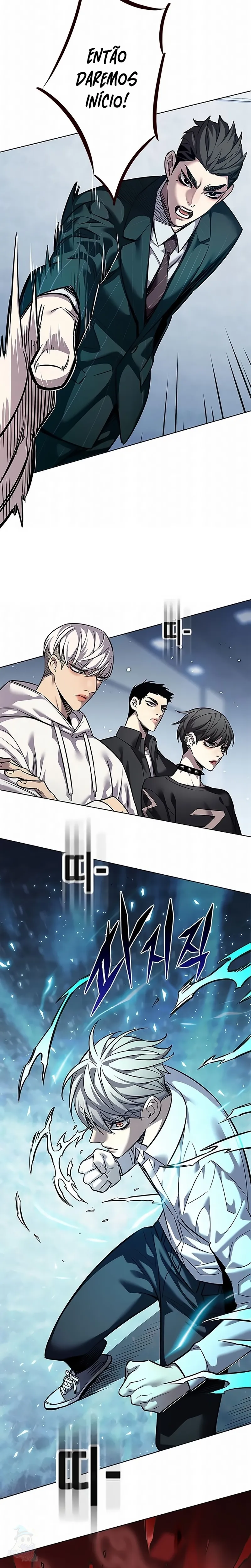 Read Veletric Pt Manga Online