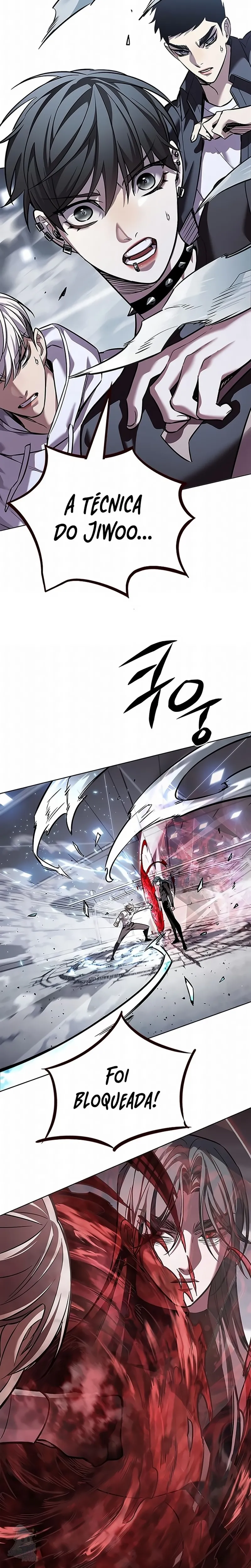 Read Veletric Pt Manga Online