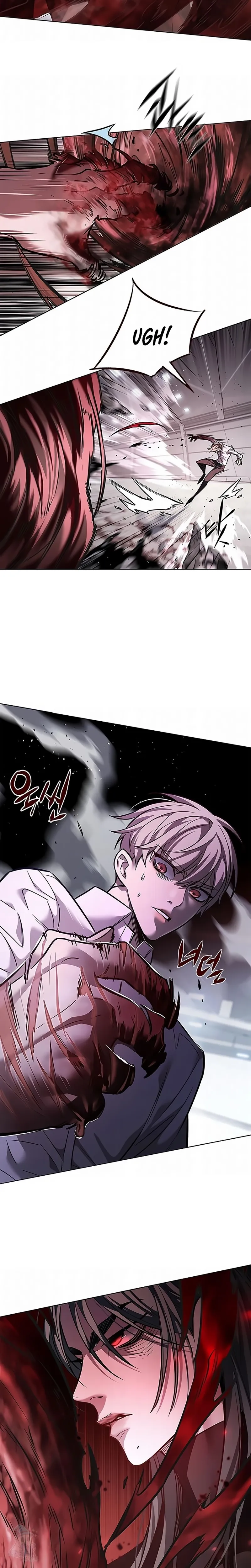 Read Veletric Pt Manga Online