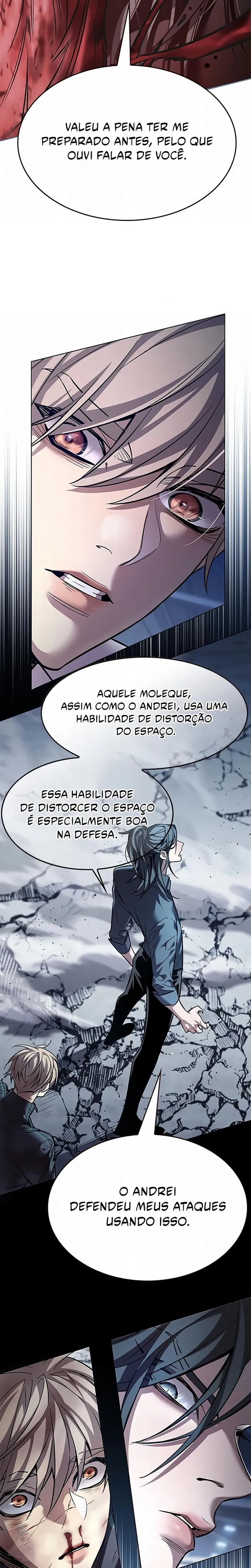 Read Veletric Pt Manga Online