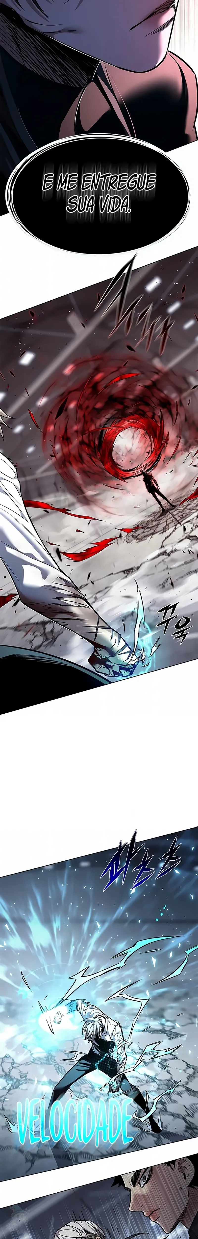 Read Veletric Pt Manga Online