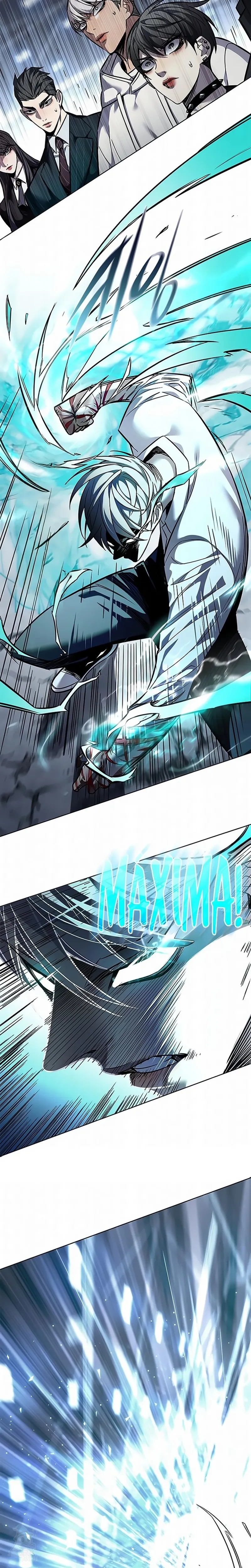 Read Veletric Pt Manga Online