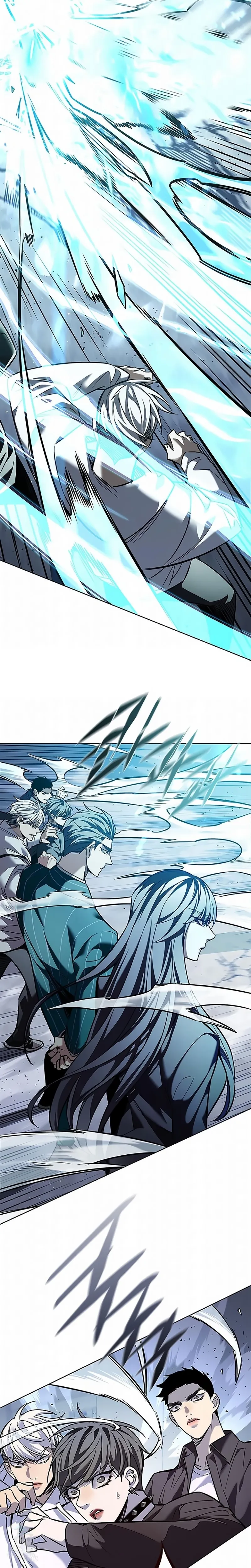 Read Veletric Pt Manga Online