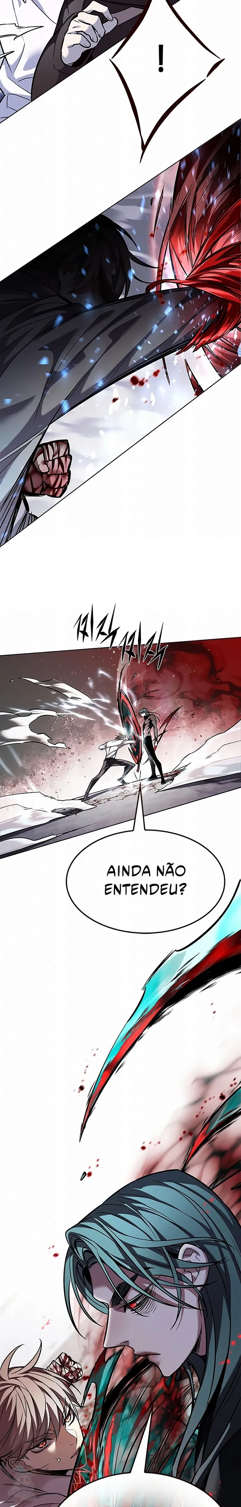 Read Veletric Pt Manga Online