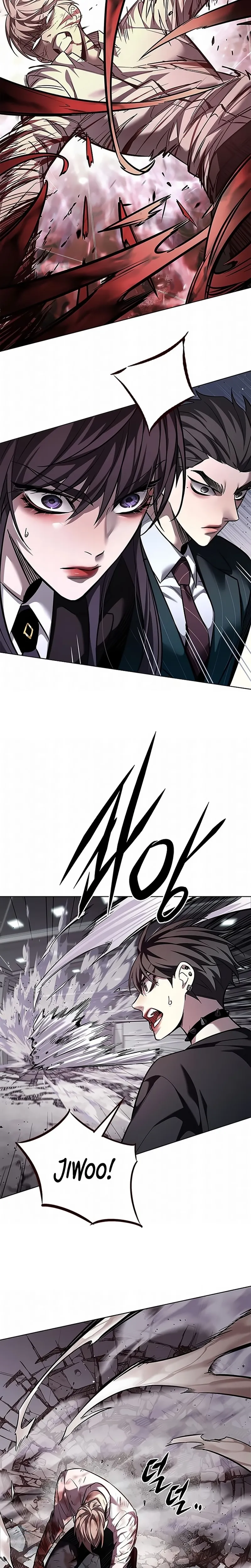 Read Veletric Pt Manga Online