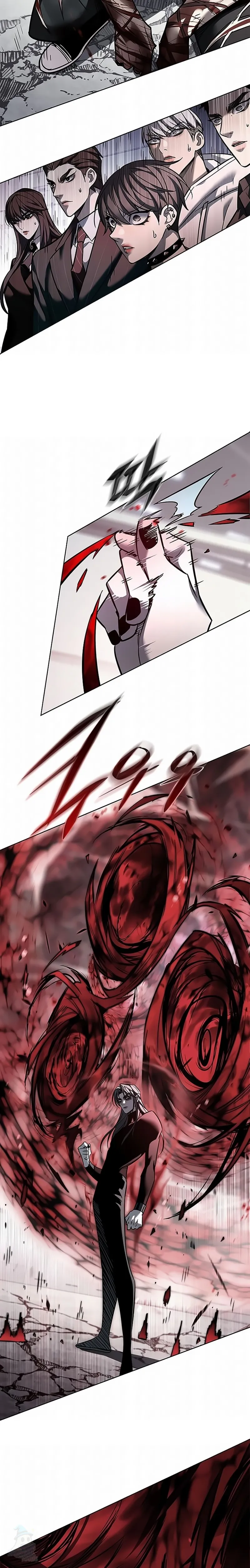 Read Veletric Pt Manga Online