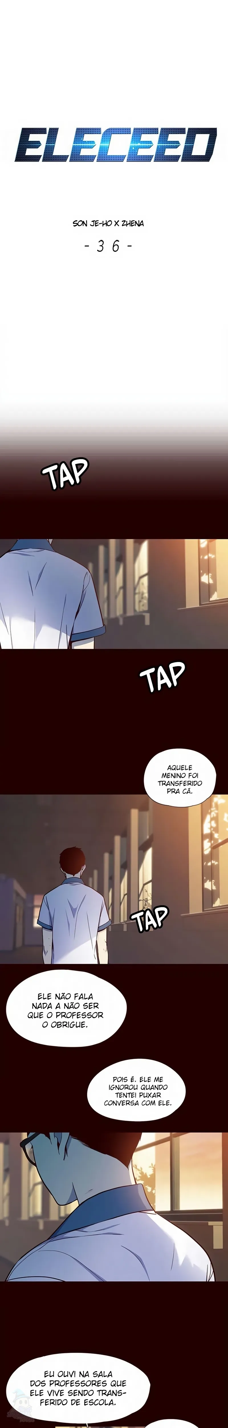 Read Veletric Pt Manga Online