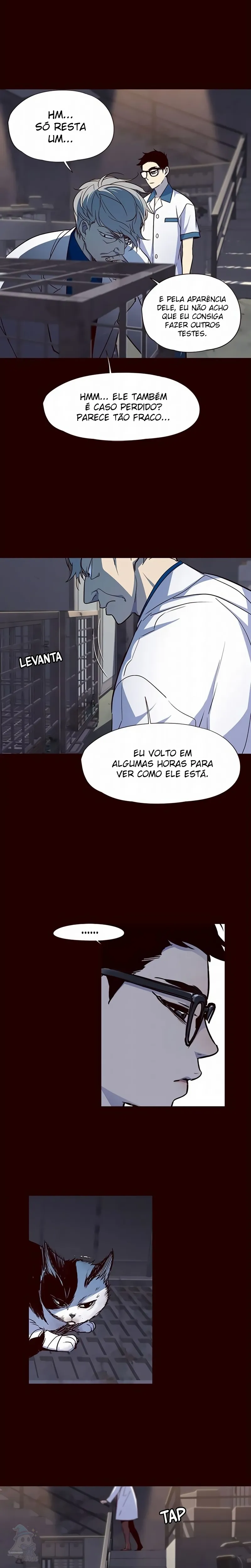 Read Veletric Pt Manga Online