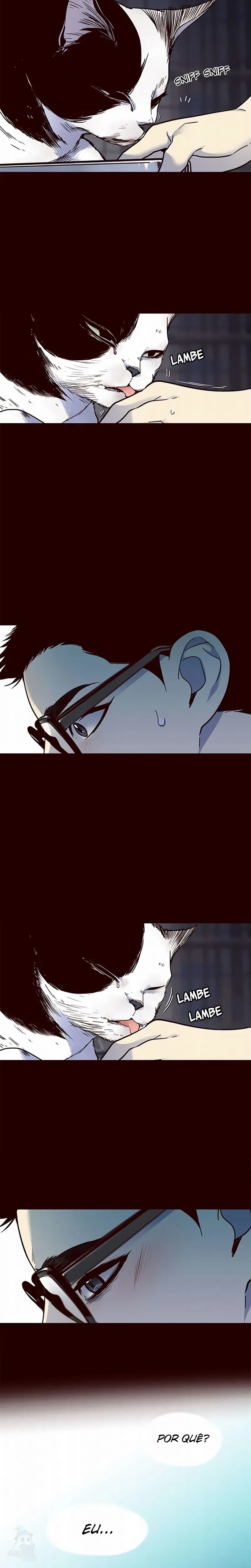 Read Veletric Pt Manga Online