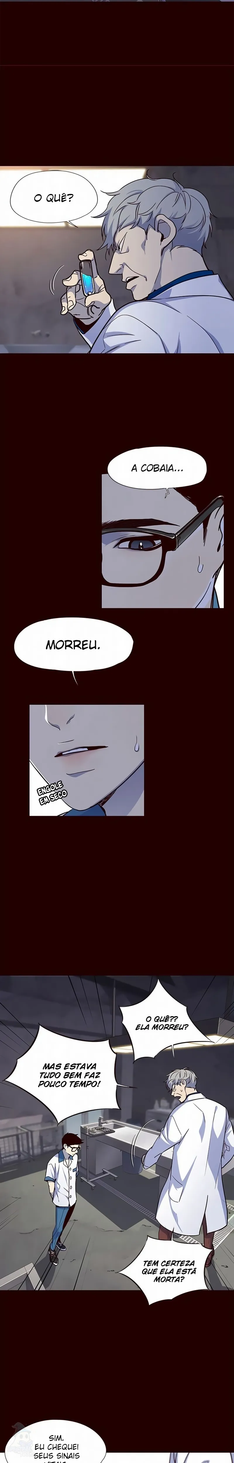 Read Veletric Pt Manga Online