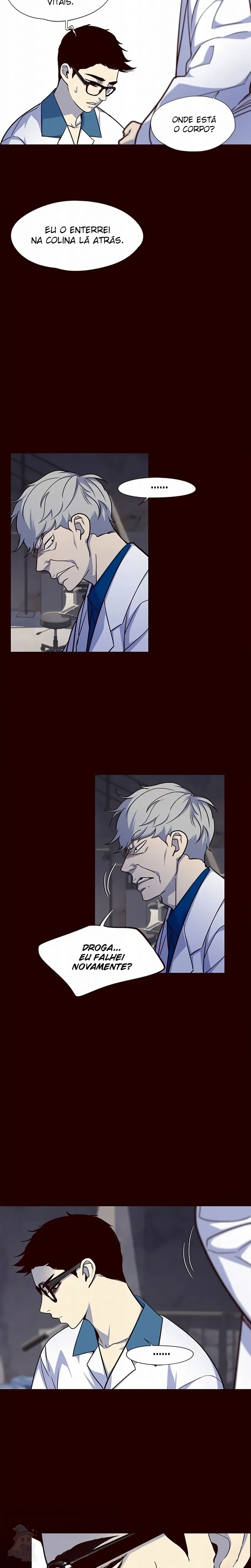 Read Veletric Pt Manga Online