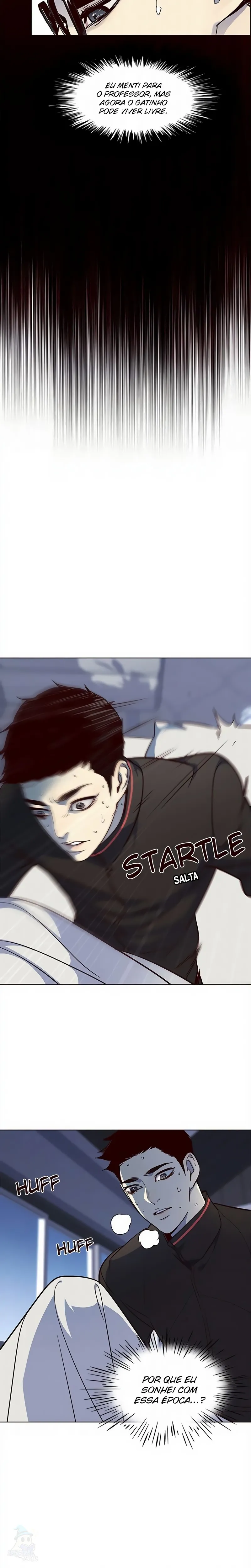 Read Veletric Pt Manga Online