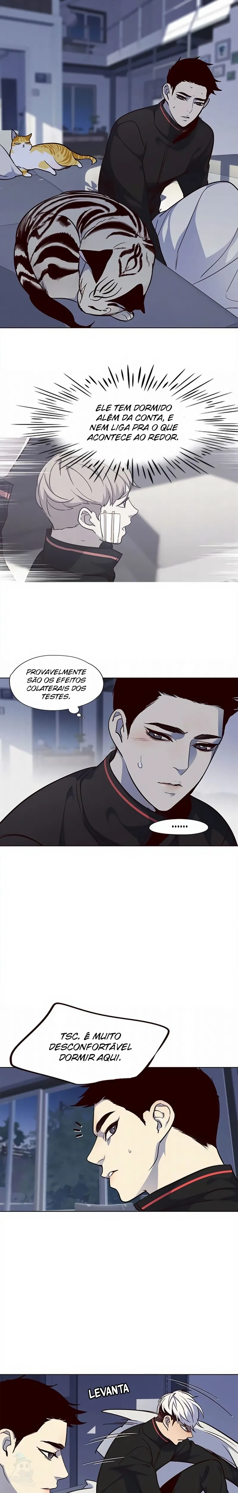 Read Veletric Pt Manga Online
