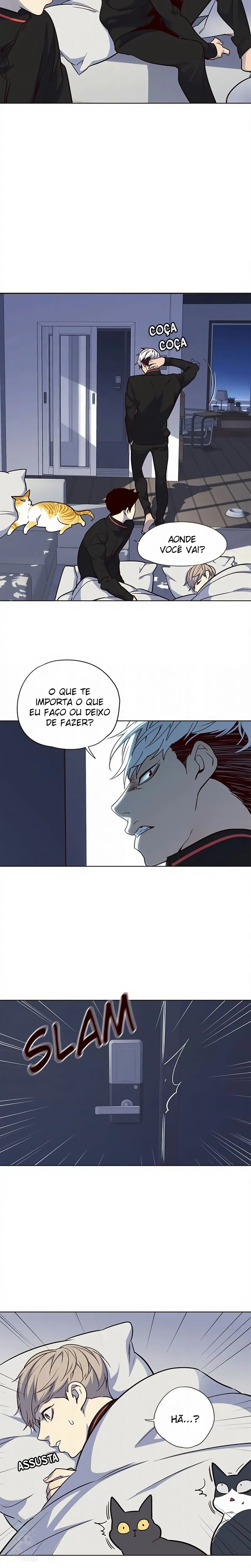 Read Veletric Pt Manga Online