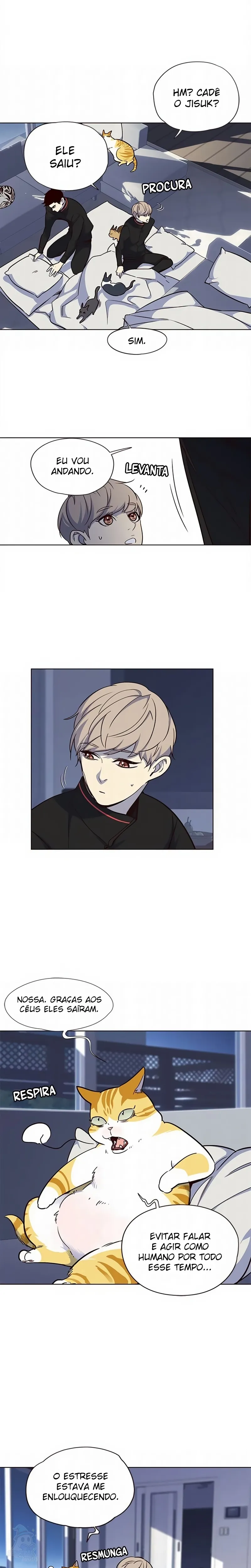 Read Veletric Pt Manga Online