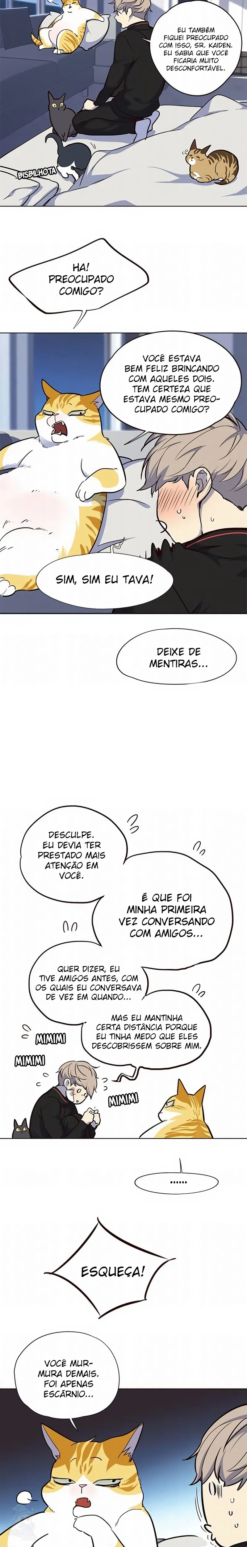 Read Veletric Pt Manga Online