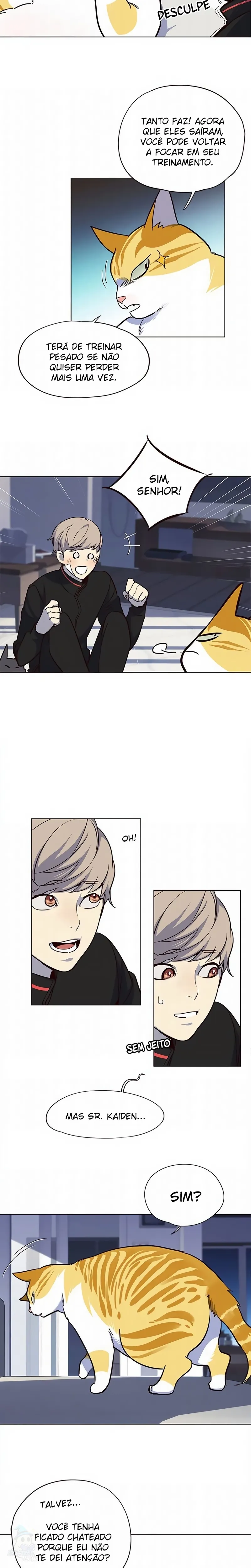 Read Veletric Pt Manga Online