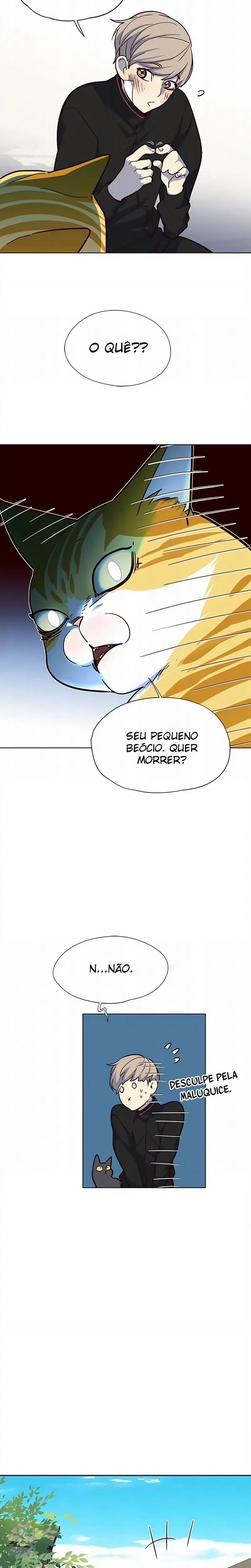 Read Veletric Pt Manga Online