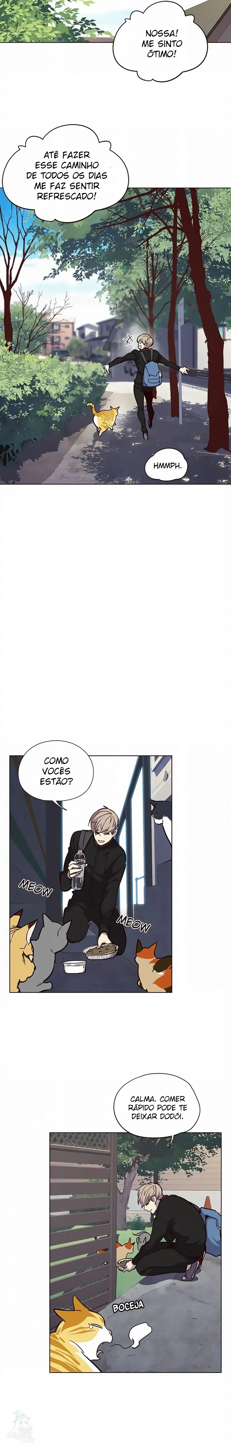Read Veletric Pt Manga Online