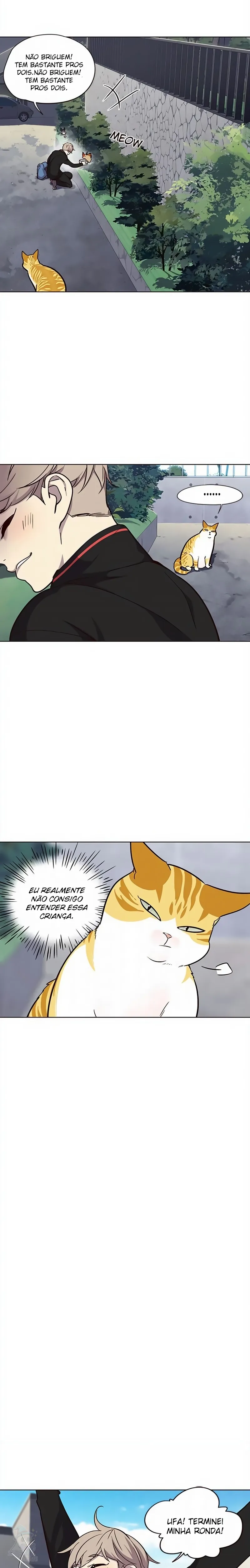 Read Veletric Pt Manga Online