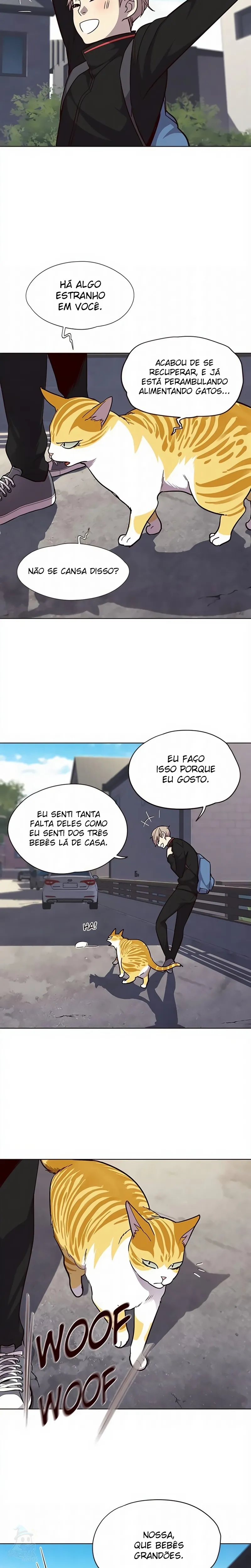 Read Veletric Pt Manga Online