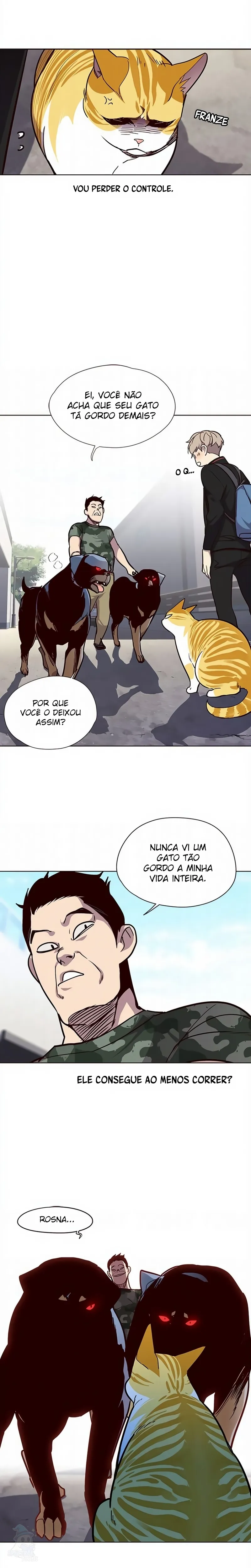 Read Veletric Pt Manga Online